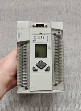 咨询-ABMicroLogix1400，罗克韦尔PLC模块，1