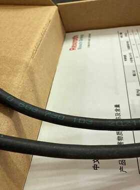 MC061力士乐扭矩传感器线0608730103适用