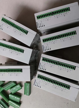 议价台达PLC左侧模拟量模块DVP04ADSL图功能包