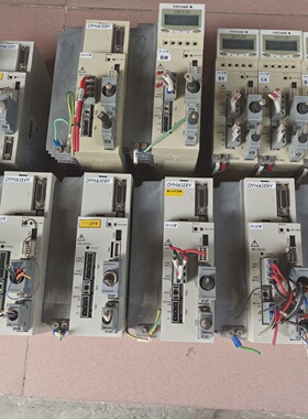 横河伺服驱动器UR1BG3有六个UD1BG3有两个UR5议价