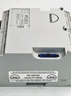 Man Roland IPS.DIO3 Digital InputOutput Module