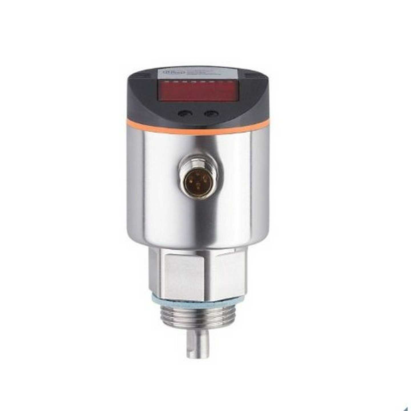 PN7071-IFM传感器是一种检测装置D，能感受到被测量的信息