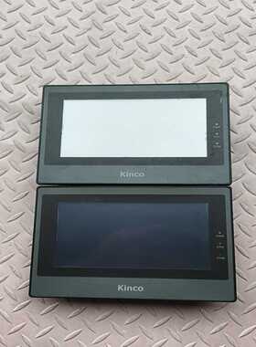 步科触摸屏MT4414TE成色如图拆机所得功能包好包邮，--议价商品