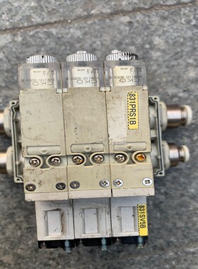 【幸琪商铺】CKD真空发生器VSKM－L10S－S62820－3B－36