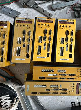 JUSTEK嘉斯特伺服驱动器JSMD-02议价商品