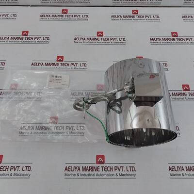 JEC Z00E05276E Chauffage  Bande De Baril 400V 2800W 88Cm