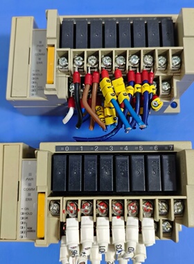 OMRON欧姆龙远程终端SRT2ROC08议价