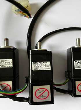 询价SGMM-A3C312安川伺服电机，质量，实物图