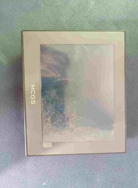 触摸屏昆仑通态TPC7012Em 功能完好 成色漂亮 需要的议价商品