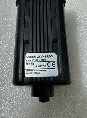 omRonZFV传感器器型号ZFVSR50线被议价