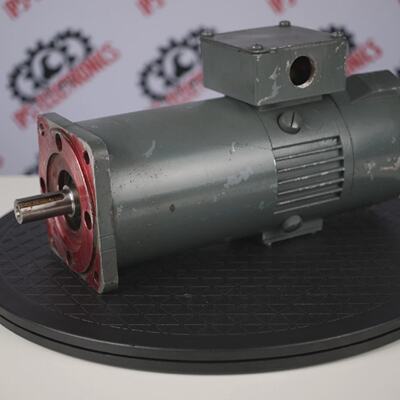 MAGNTICO BR 60 S 3012 SERVOMOTOR  6 meses de garanta