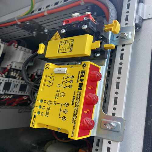 询价elfin装置050DSL050FC3C议价