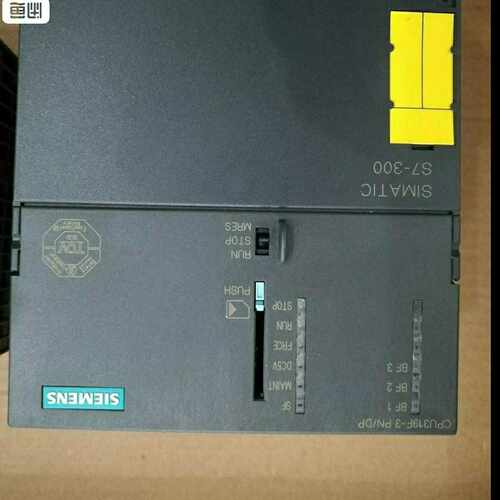 6ES7 318-3FL01-0AB0 15年的无破损~询价