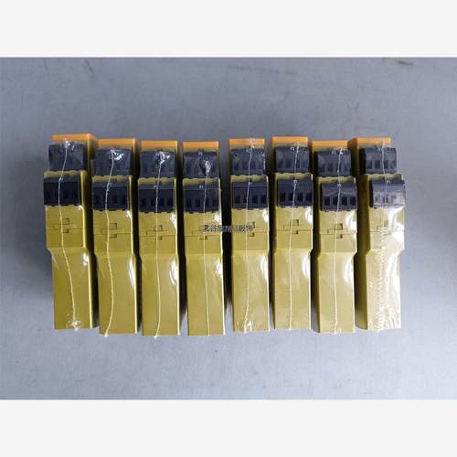 议价现货皮尔兹  安全继电器  777301议价