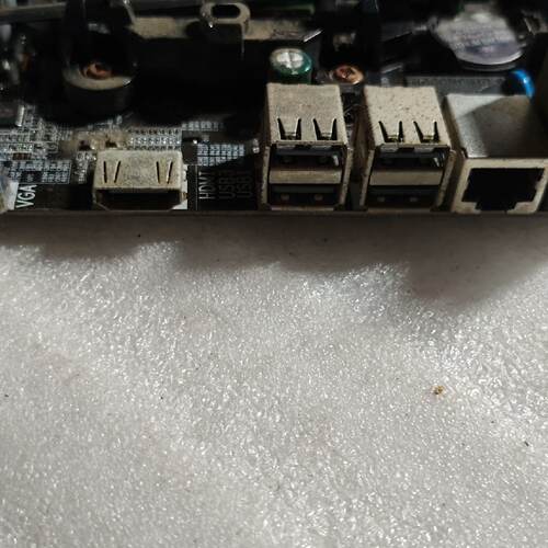 AMD A88主板 带A8-7600B处理器--议价商品