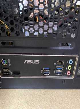 议价华硕b560m-p主板，支持11代10代英特尔cpu