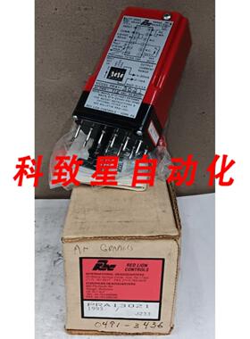 工业配件控制PRA13021继电器模块115VAC