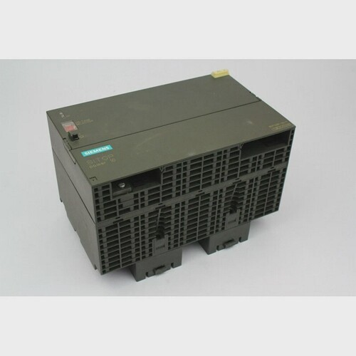 SIEMENS6EP13341SL116EP1334-1SL11Sitoppower(B606)