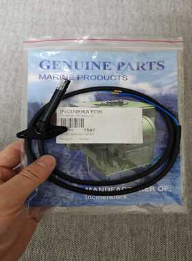 咨询-Teamtec焚烧炉光敏电阻，QRB1，P/N：7587，全