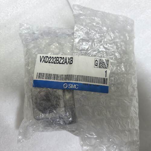 全新电磁阀VXD232BZ2AXB，，全新议价