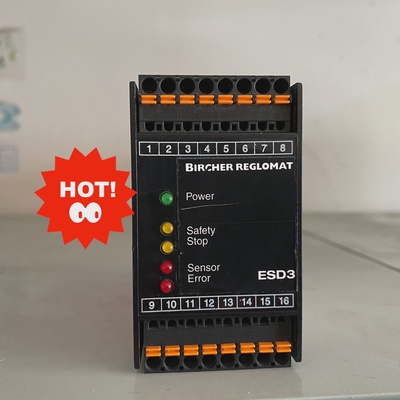 BIRCHER ESD30424ACDC Switchi-议价