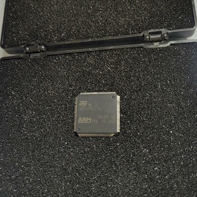 【议价】ST ARM芯片 STM32F429ZIT6适用494