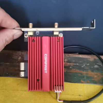 COMFAST无线千兆网卡CF-AX200Plus、30--议价商品