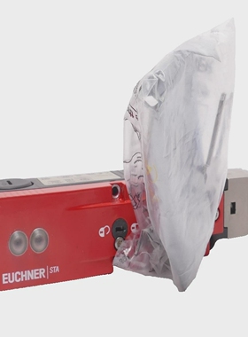 EuchnerSTASicherheitsschalter106535STA3A-4121A024L02