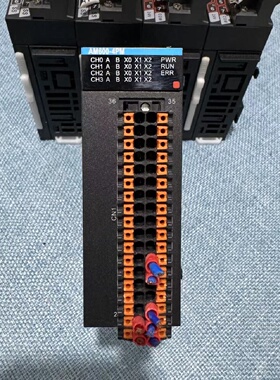 议价plc模块AM6004PM就一个功能包好爽快议价