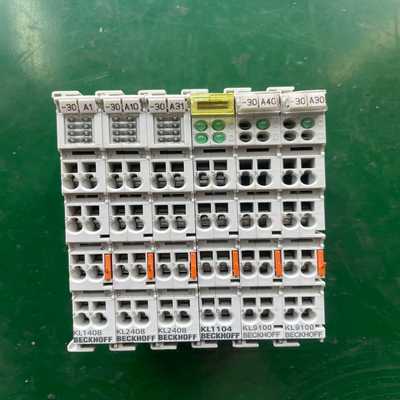 倍福模块 、KL1408、KL2408、KL1104、KL9~询价