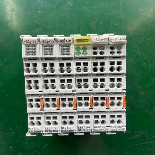 倍福模块 、KL1408、KL2408、KL1104、KL9~询价