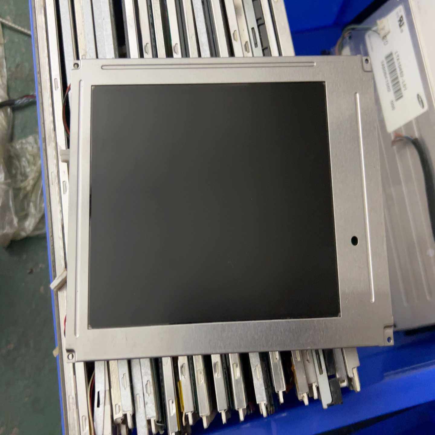 PD064VT8工业屏询价