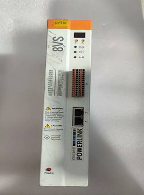 贝加莱OTPCN8VS3.300TE1-0OTPCNBVS