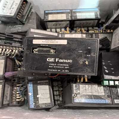 IC670PBI001-AIC670PBI001-BF询价