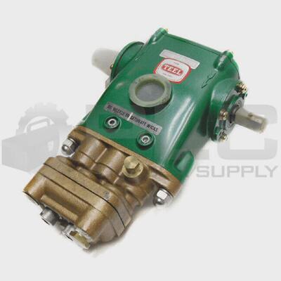 Nuova Teel Dayton 2P046A Pompa Ad Alta Pressione 3GPM 900PSI