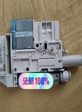 议价产品全新SMC真空发生器，ZK2H15K5KWA-08 ，5个，