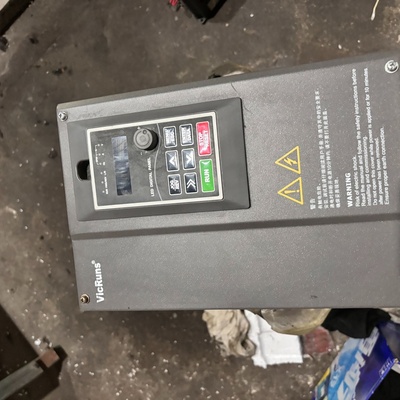 ViCRUNS沃森变频器15kw/18.5kw沃森VD520【议价】