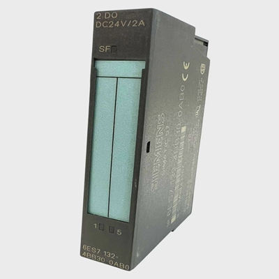 SiemensSimaticS76ES7132-4BB30-0AB0ElectronicModulefor