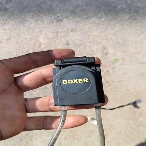 （议价）BOXER直流水泵/蠕动泵/废液泵9000PartN