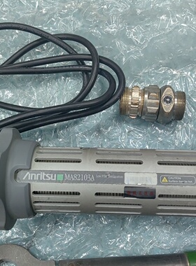 安立  MA82103A 互调仪校准件，用于MW8209A【议价】