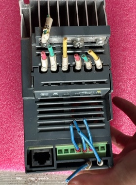 东芝变频器VFNC3C4007P0.75KW1.8KV