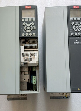 议价Fc102P15kt4e20h Danfoss 102 Series Frequency Converter适