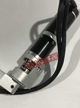 NS系列无刷直流减速电机NS3260109E1000-2409现货实拍