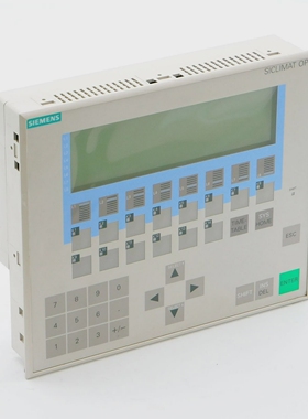 Siemens6AV3617-5BB00-0AE06AV3617-5BB00-0AE0E:07Operato