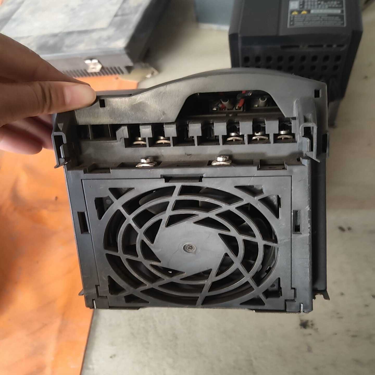 议价西门子变频器6SE6420-2UD23-0BA1(3KW)