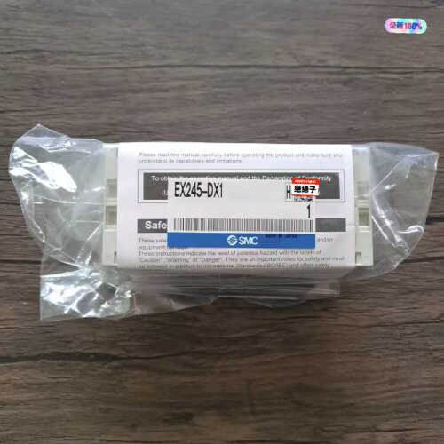 询价EX245DX1阀岛输入模块议价