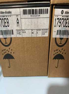 AB罗克韦尔17970E8--议价商品