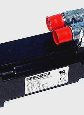 NEW KOLLMORGEN AKM43EGCC2R00 SERVO MOTOR 3000 RPM AKM43EGCC2