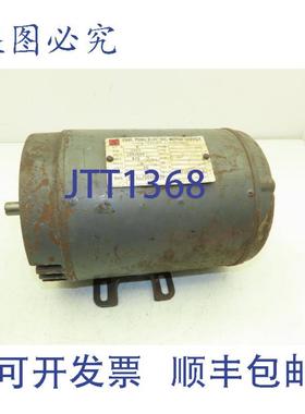 供应Carl Pons 电机服务电机 2Hp 3450rpm 220440v 3Ph 56C