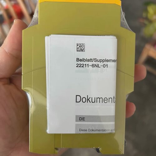 德国皮尔兹PILZ安全继电器PZEX4型号774585-询